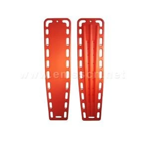 Emergency Rescue Patient Transfer Spine Board Stretcher