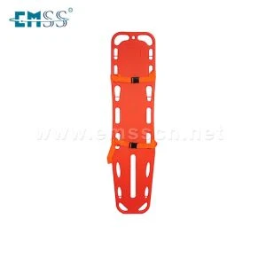 Tavola spinale solida d'emergenza EG002-EG 004