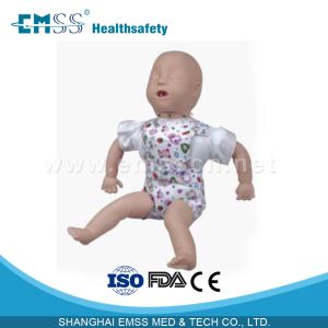 Bambino Airway OstAzione CPR Allenamento Manikin