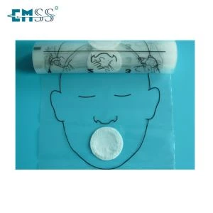 Salva MASCHERA CPR USA