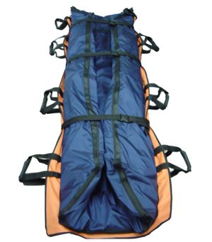 Vacuum Mate Stretcher Splint